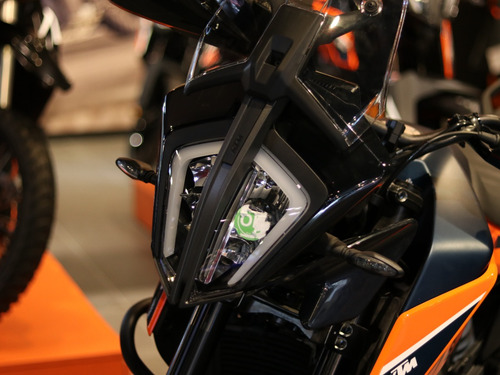 Ktm Adventure 390 Entrega Inmediata