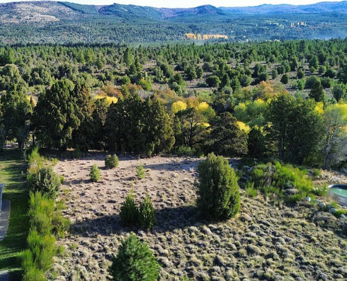 Venta Lote San Martin De Los Andes , Costa De Rio Quilquihue