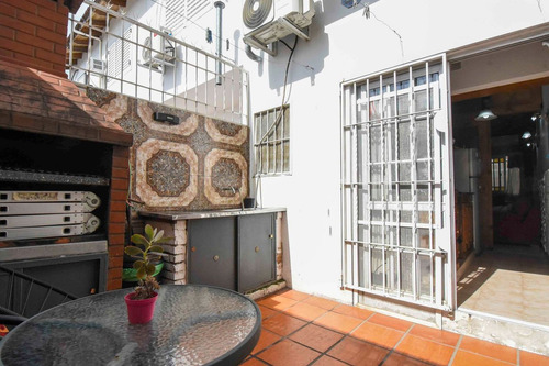 Venta Duplex 2 Amb Patio Y Parrilla Ramos Mejia