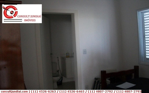 Imagem 22 de 29 de Casas Em Condomínio À Venda Em Jundiaí/sp - Compre O Seu Casas Em Condomínio Aqui! - 1181819