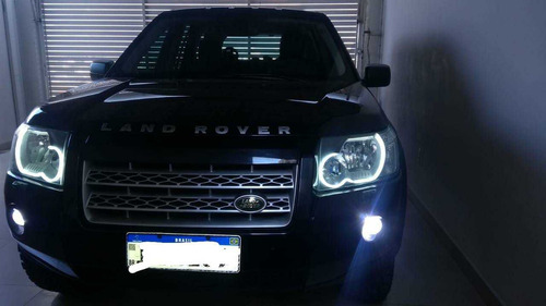 Land Rover Freelander 2007 3.2 Hse 5p