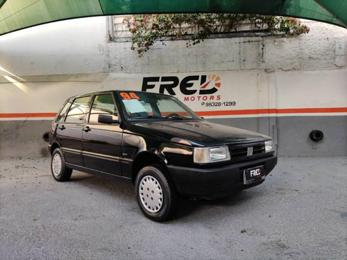 Imagem 1 de 15 de Fiat Uno Elx