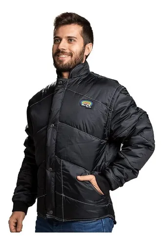 Jaqueta hotsell cr masculina