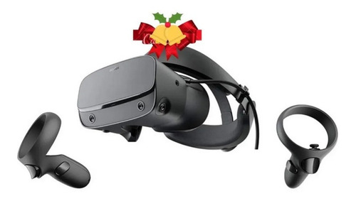 Oculus Rift S - Realidad Virtual Para Pc - Nuevo - Oferta