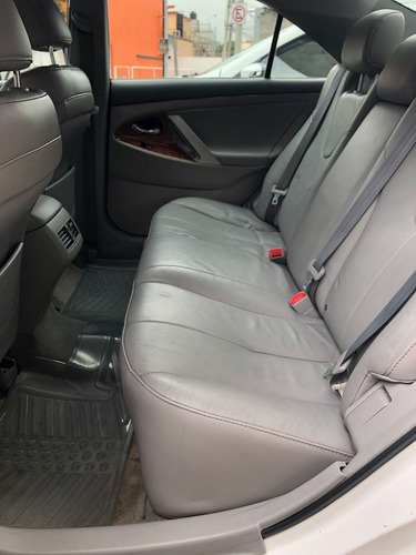Imagen 15 de 15 de Toyota Camry 2009 2.4 Xle At