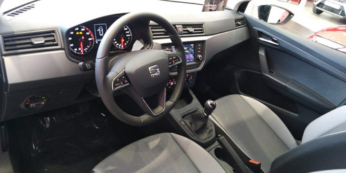 Imagen 5 de 7 de Seat Ibiza Style Transmisión Manual 2021