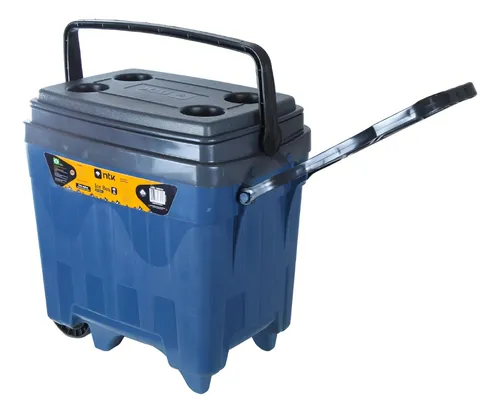Caixa Térmica 34 Litros Nautika
