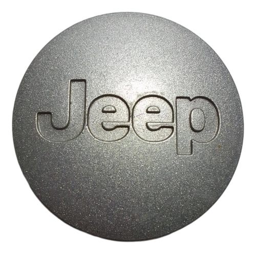 Tapa Centro Rin Jeep Cherokee Liberty Kk Rines (Usado)