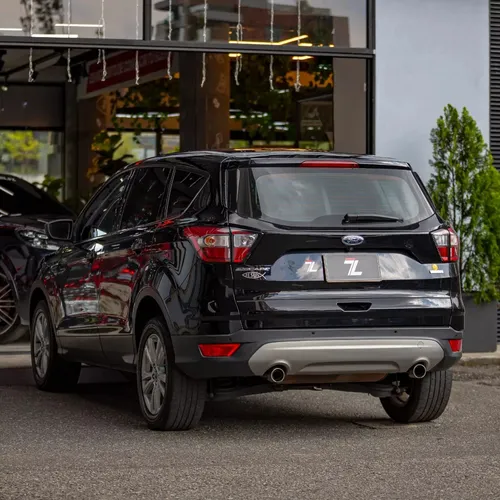 Ford Escape 2.0