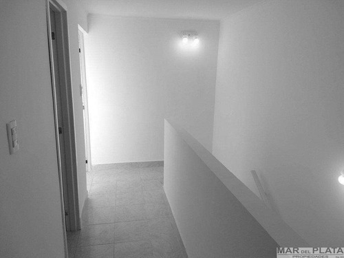 Duplex 3 Ambientes A Estrenar, Hermoso Entorno!!