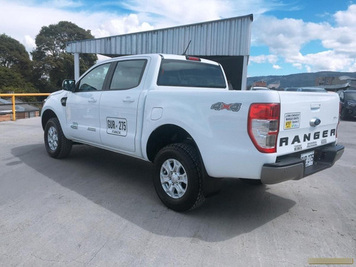 Imagen 3 de 14 de Ford Ranger Xls Mt 3.200 Cc 4x4