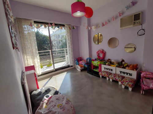 Imagen 17 de 24 de Venta Departamento 4 Ambientes Con 2 Cocheras Cubiertas En Saavedra