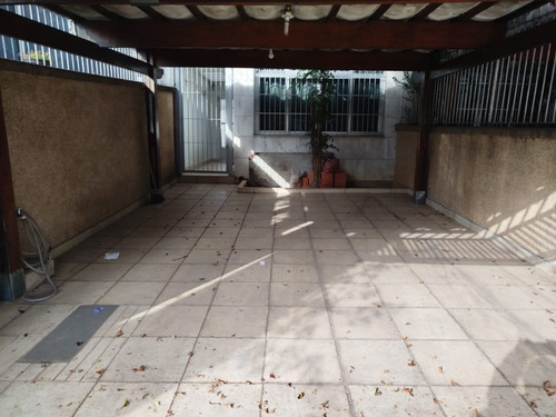 Amplo Sobrado Com 3 Dorms E 1 Suite