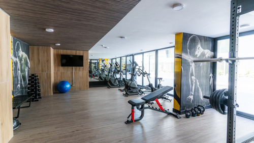 Edificio Home Inclusive Carmen Vista Sur Piso 4