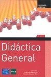 Didactica General 2ªed - Medina Rivilla,antonio&,,