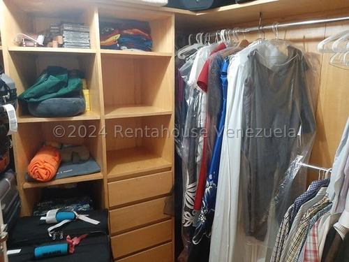Mg Apartamento En Venta - San Bernardino / Mls #24-22018