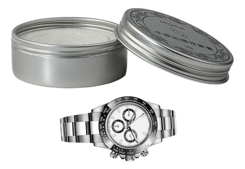 Herramienta Para Pulir Relojes Kit De Limpieza De Relojes Ki