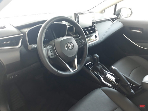 Toyota Corolla 1.8 Seg Hibrido 2021 - A