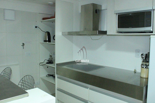 Imagen 10 de 12 de Departamento Amoblado Monoambiente El Bolson Centro