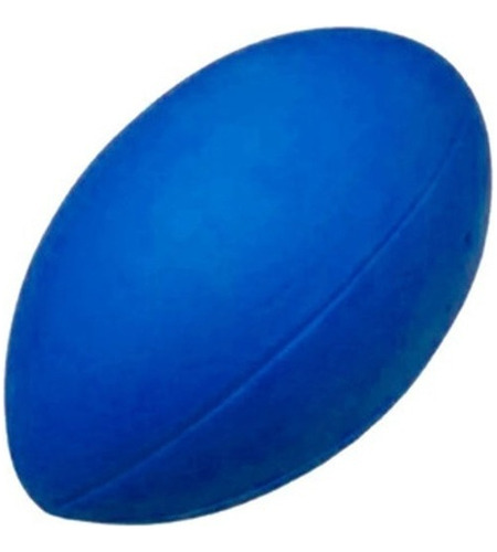 Pelota Macu Goma Espuma Rugby Didáctica