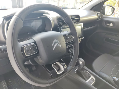 Citroën C4 Cactus 1.6 Vti 115 At6 Feel Pk