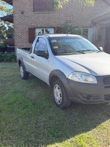 Fiat Strada 1.4 Working Cs Aa
