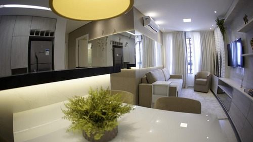 Apartamento Em Manaíra, João Pessoa/pb De 61m² 2 Quartos À Venda Por R$ 379.900,00 - Ap866598