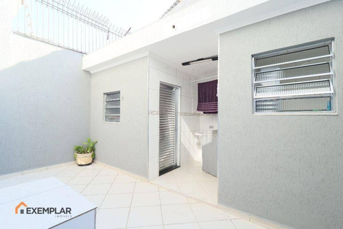 Imagem 16 de 21 de Casa Com 2 Dormitórios À Venda Por R$ 619.000,00 - Nossa Senhora Do Ó - São Paulo/sp - Ca0317