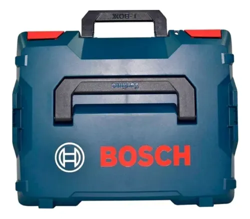 Maletín De Transporte Herramientas L Boxx 136 Bosch