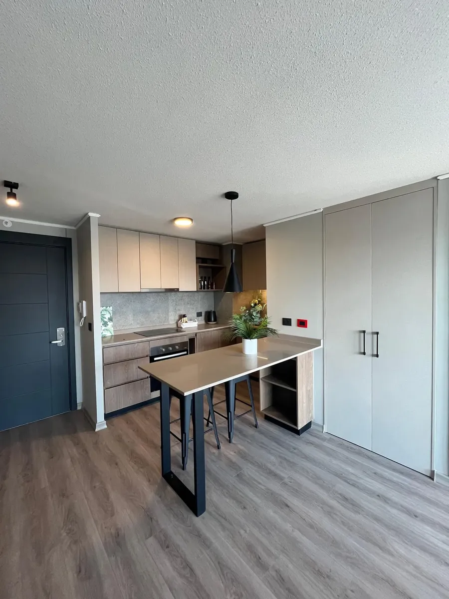 Imagen 1 de 30 de Arriendo Departamento 2d2b, Metro Vicente Valdes, La Florida