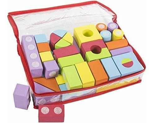 Velcro Kids, Velcro Brand Blocks | Building Blocks