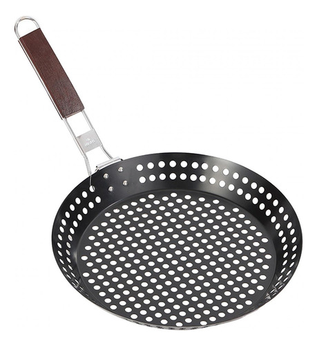 Sartén Para Asar, Sartén Para Parrilla, Sartén