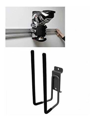 Soporte De Pared Para Botas De Squi Mkki