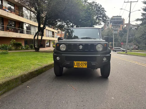 Suzuki Jimny 1.4 Gl