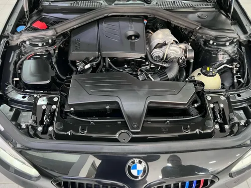 BMW Serie 1 1.6 120i F20 Lci M Edition