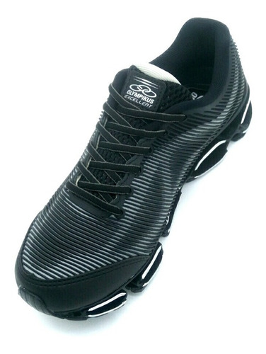 Tênis Olympikus Excellent Masculino Original