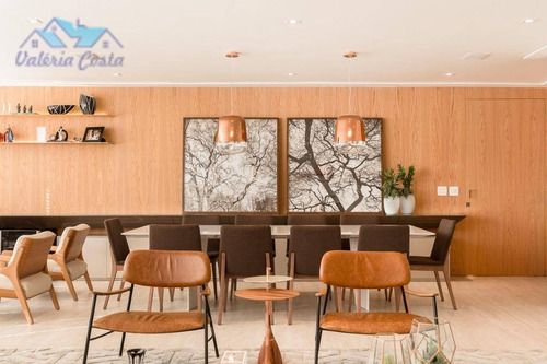 Imagem 3 de 21 de Apartamento À Venda, 226 M² Por R$ 3.600.000,00 - Jardim Paulista - São Paulo/sp - Ap1180