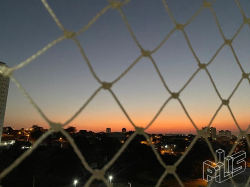 Imagem 15 de 30 de Apartamento À Venda Em Jardim Piratininga - Ap009168