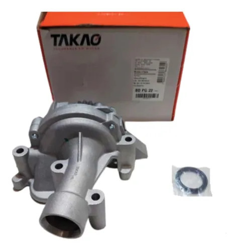 Bomba Água Takao Bdpg22 Citroen C4 - C5 2.0 16v 2001 Bomba Água Takao Bdpg22 Citroen C4 - C5 2.0 16v 2001
