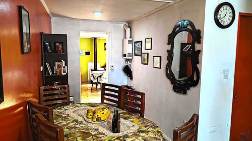 Se Vende Renovada Casa Coronel (91895)