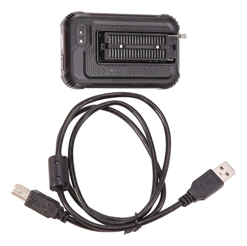 Programador T48 (tl866-3g) Xgecu Eprom Mcu Spi Nand Flash