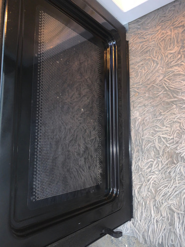 Horno De Microondas Winia Usado Tamaño Grande (b60) (Reacondicionado)