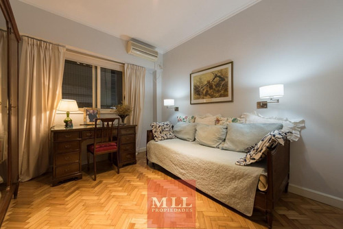 Imagen 11 de 26 de Departamento - Recoleta