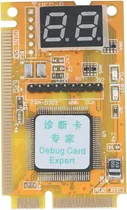 Comprar Tester 3 En 1 Analyzer Debug Post Card Pci-e Mini Pci-e Lpc
