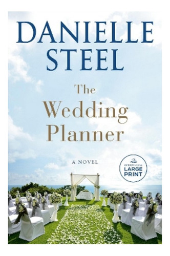 The Wedding Planner - A Novel. Eb5
