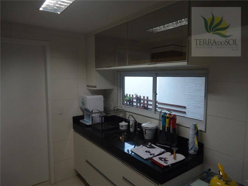Imagem 24 de 30 de Duplex Novos Em Condomínio Fechado Com Lazer Completo. - Ca0526