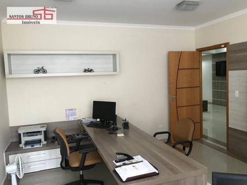 Imagem 10 de 30 de Prédio Comercial Com 800 M², A 200 Metros Da Av Paulista E 400 Metros Da Estações De Metrô Brigadeiro E Masp. Informações - (11) 97200-3334 - Cláudio. - Pr0039