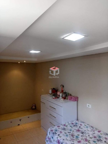 Imagem 19 de 29 de Sobrado À Venda, 3 Quartos, 1 Suíte, 2 Vagas, Valparaíso - Santo André/sp - 51627