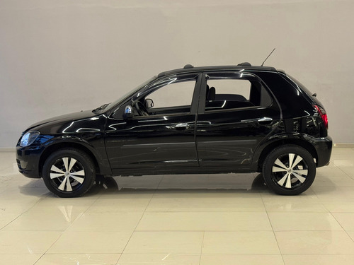 Chevrolet Celta 1.0 MPFI LT 8V FLEX 4P MANUAL