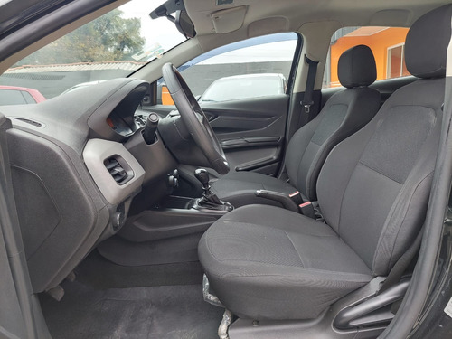 Chevrolet Onix 1.0 Joy 5p